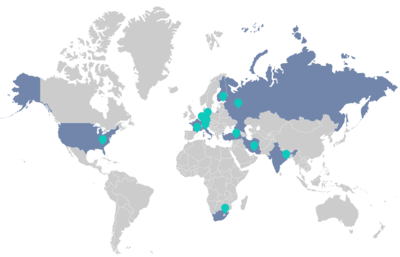 Chessboxing Map